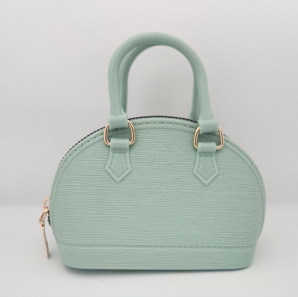 Kids - Mini Shell PVC Crossbody - Picture 4 of 7